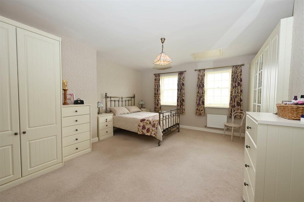 Additional image 12 of Dales View, Hudswell, Richmond