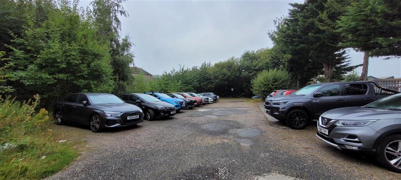 Additional image 7 of Commercial Premises And Land, Thornton Road, Bradford, West Yorkshire, BD1 2JN