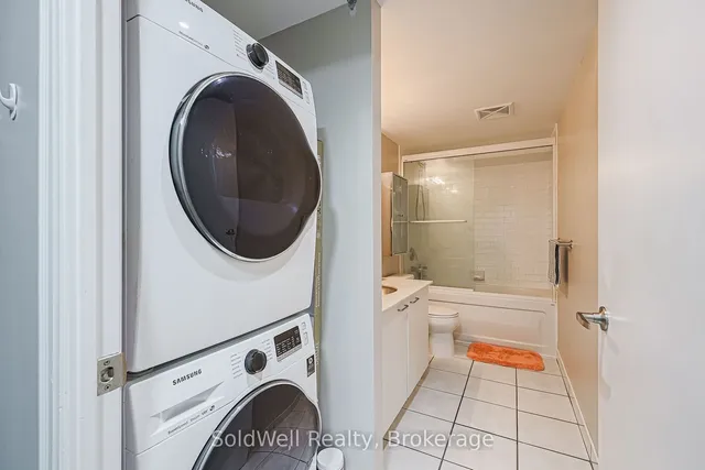 Additional image 33 of 22 Wellesley St Unit 2101