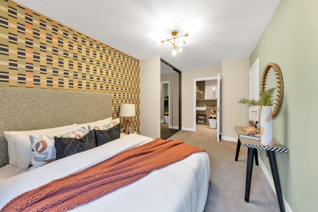 Additional image 5 of Newmarket Road, Cambridge, CB5