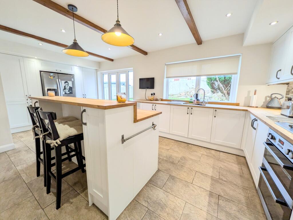 Additional image 10 of Shirley Drive, Heolgerrig, Merthyr Tydfil, CF48 1SF