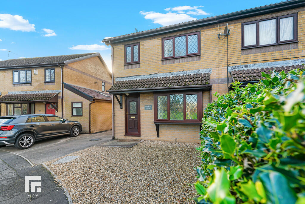 Additional image 29 of Kirton Close, Cardiff
