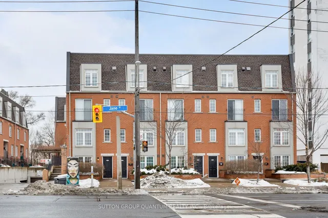 Additional image 30 of 870 Jane St Unit 108