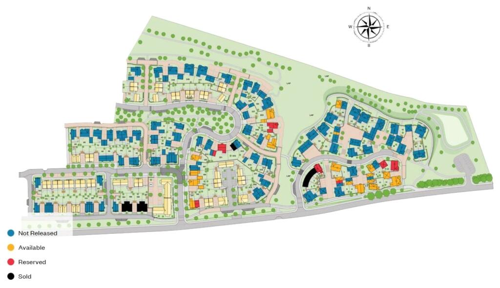 Additional image 9 of Whitworth Way, Wimborne, Dorset, BH21