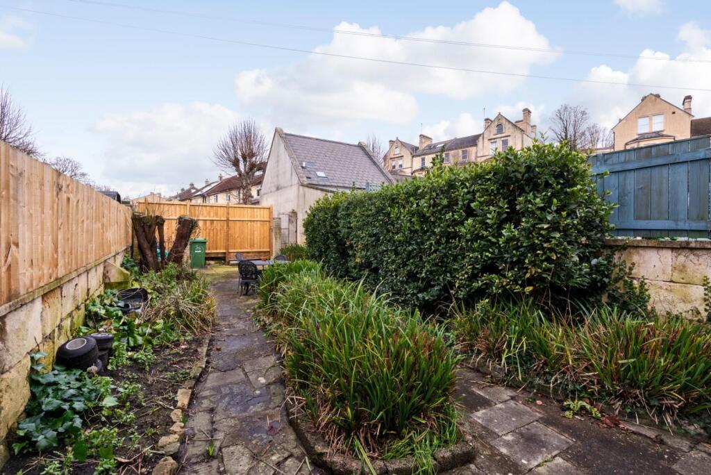 Additional image 13 of Pulteney Gardens, Bath