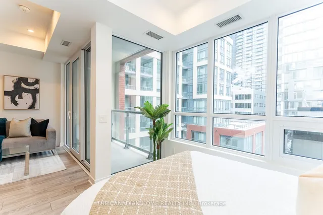 Additional image 14 of 108 Peter St St Unit 915