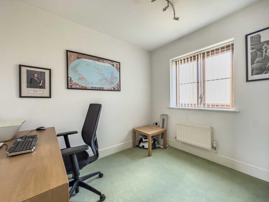 Additional image 19 of Popeley Rise, Gomersal