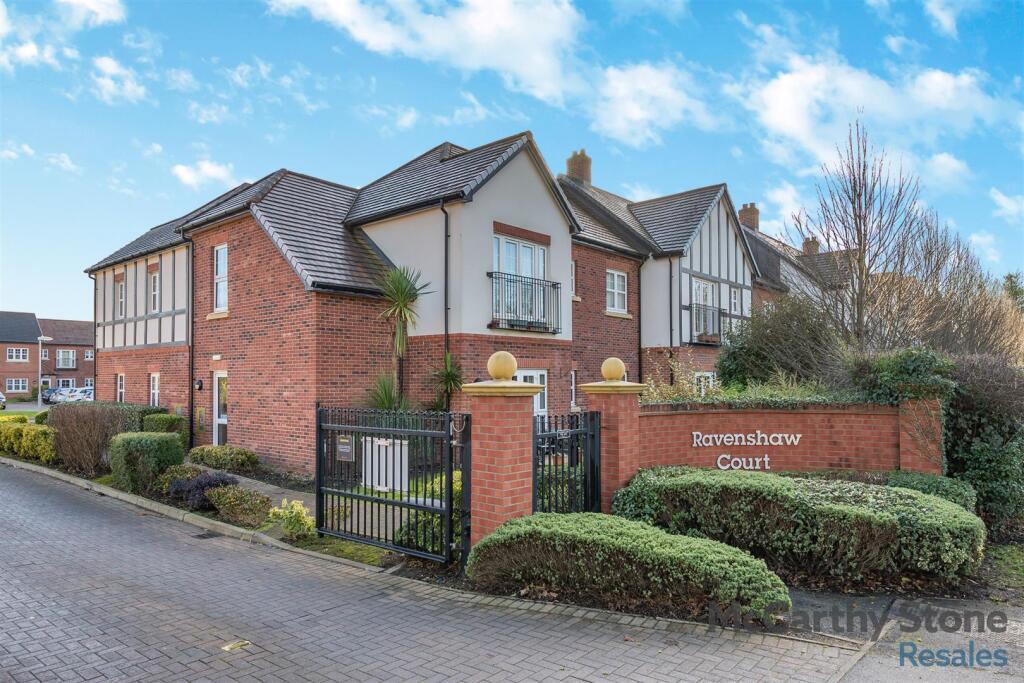 Additional image 37 of Ravenshaw Court, Four Ashes Road, Bentley Heath, Solihull