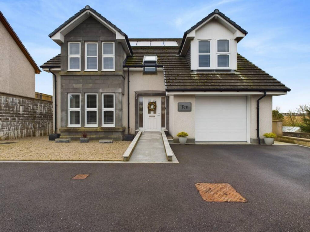 Additional image 43 of Manse Street, New Leeds, AB42