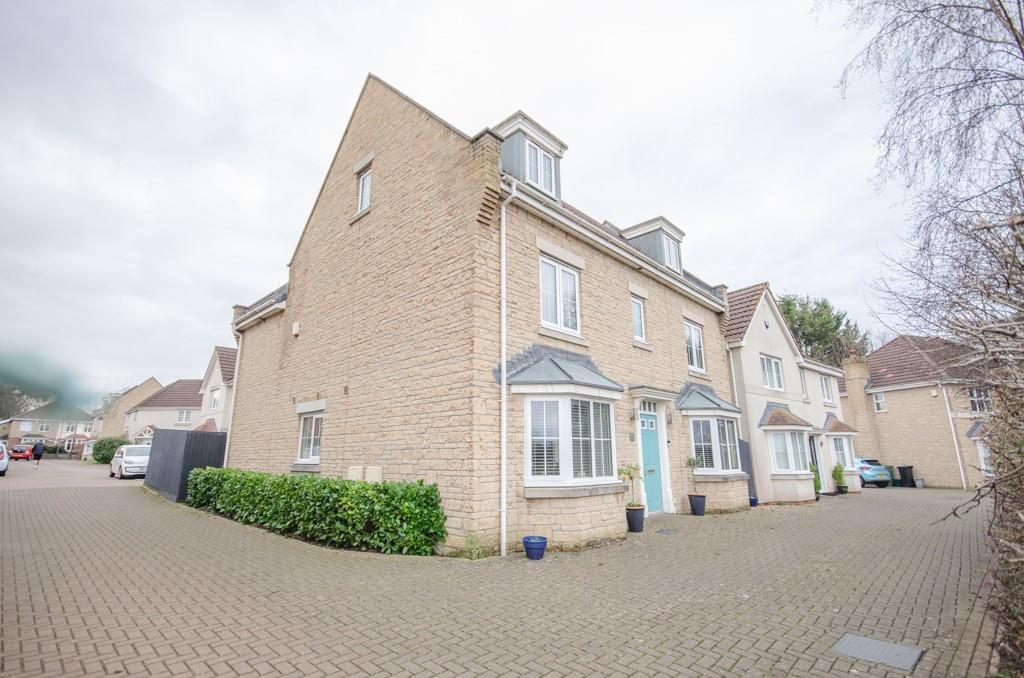 Additional image 24 of Mayflower Court , Staple Hill, Bristol, BS16 5FD