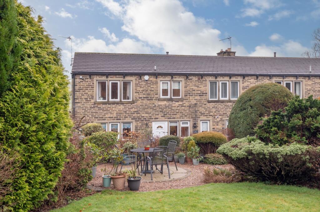 Additional image 38 of The Crofting, Westfield Mews Chat Hill Road, Thornton, Bradford, West Yorkshire, BD13