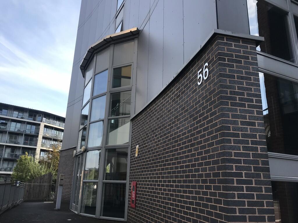 Additional image 10 of Bath Row, Birmingham