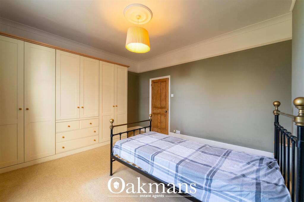 Additional image 22 of Clarence Road, Harborne, Birmingham, B17
