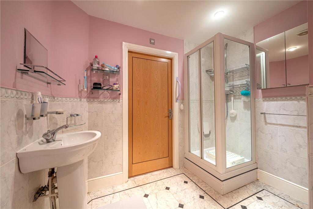 Additional image 16 of Old Station Mews, Burnett Road, Sutton Coldfield, Staffordshire, B74