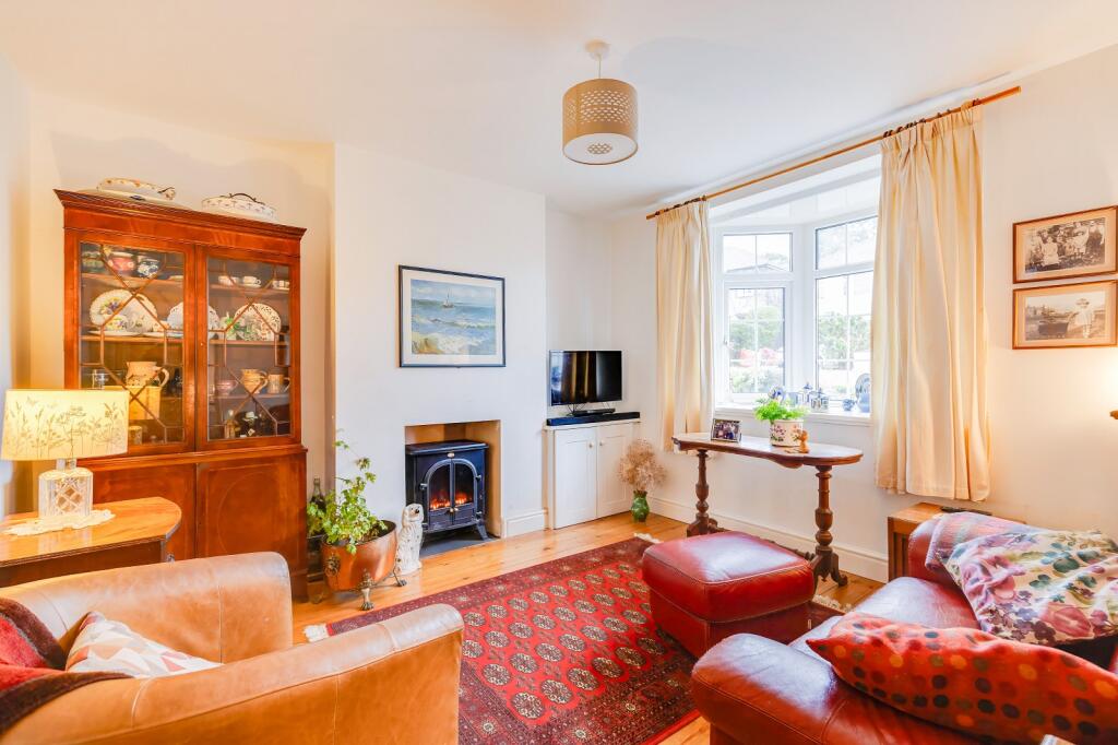 Additional image 2 of Hill Rise, Britway Road, Dinas Powys, The Vale Of Glamorgan CF64 4AF