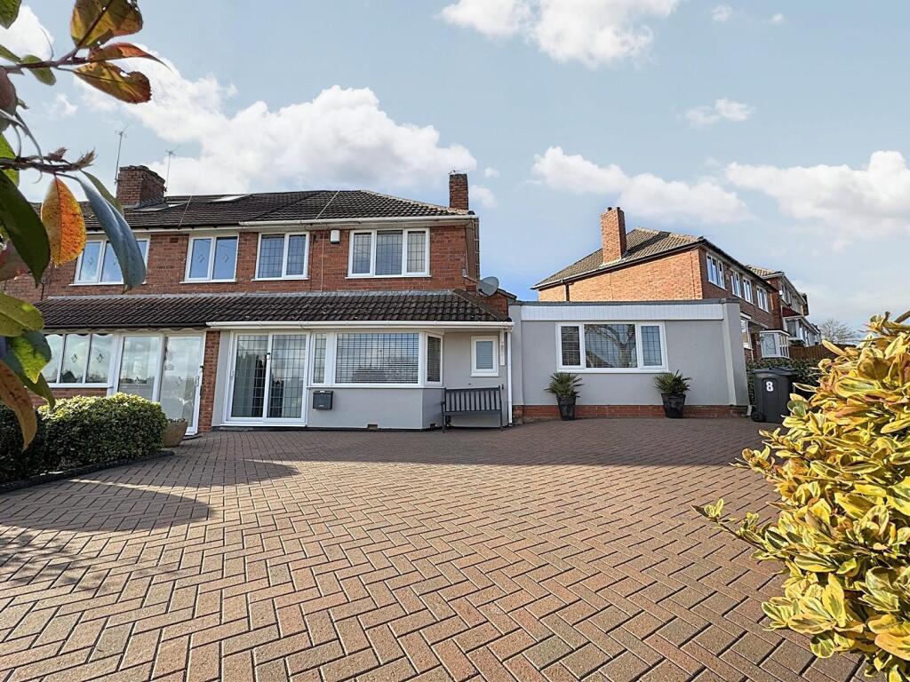 Additional image 51 of Somercotes Road, Great Barr, Birmingham