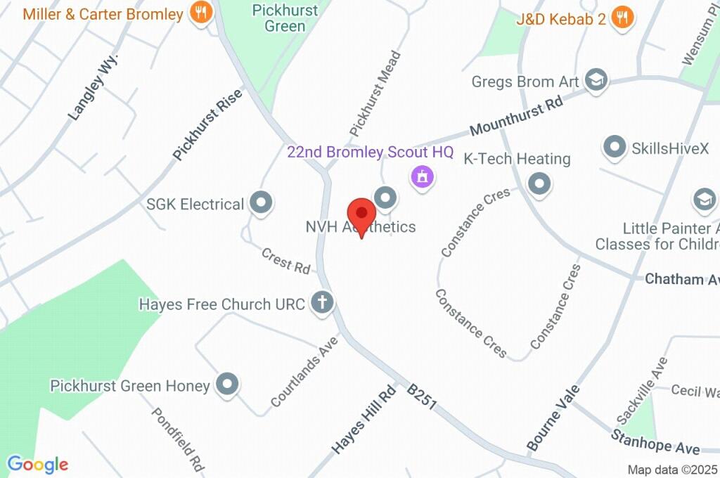 Additional image 16 of Lucca Close, Hayes, Bromley