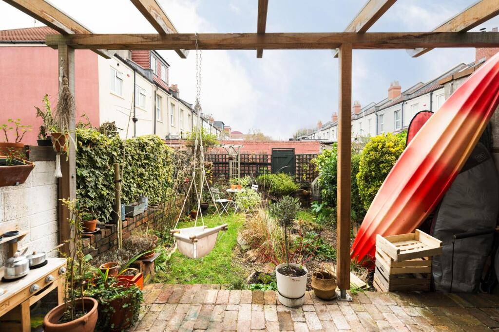 Additional image 15 of Stafford Road, St Werburghs