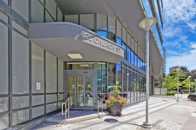 Additional image 11 of 825 Church St Unit 2901