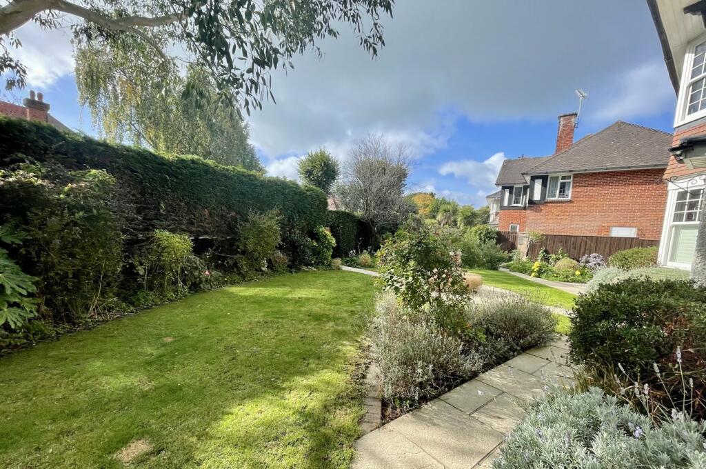 Additional image 31 of Wilfred Road, Boscombe Manor, Bournemouth, BH5