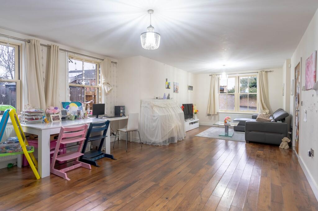 Additional image 5 of Vinery Road, Cambridge, CB1