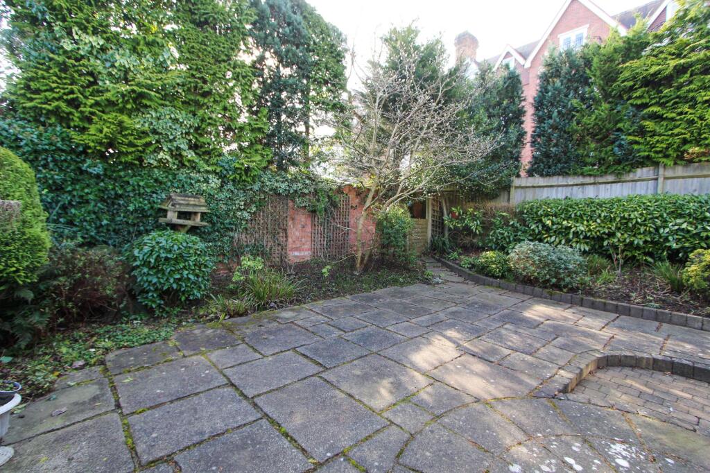 Additional image 21 of Bramcote Rise, Sutton Coldfield, B75