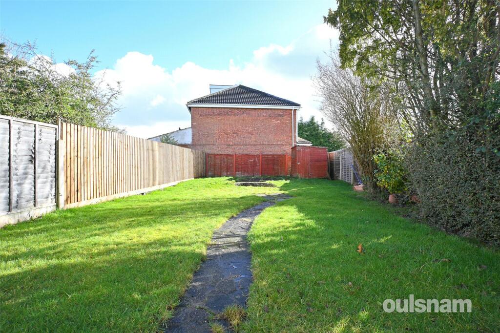 Additional image 23 of Rose Avenue, Oldbury, West Midlands, B68