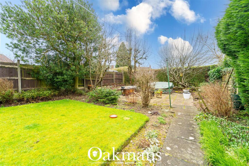 Additional image 21 of Clover Road, Bournville Village Trust, B29