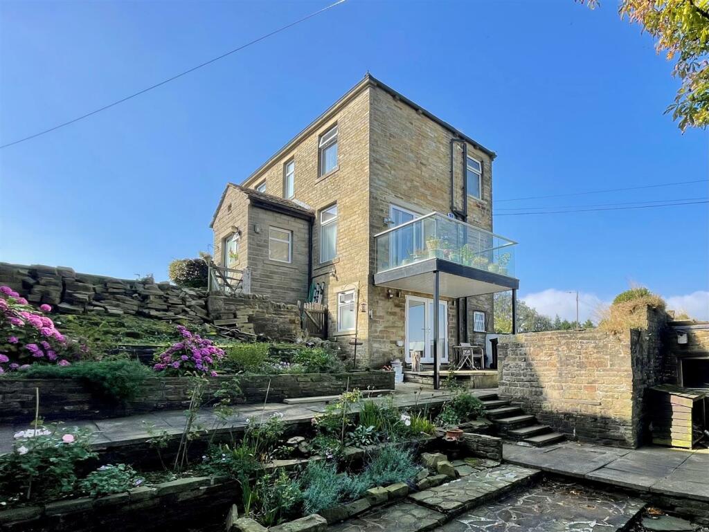 Additional image 20 of School Ridge, Thornton, Bradford