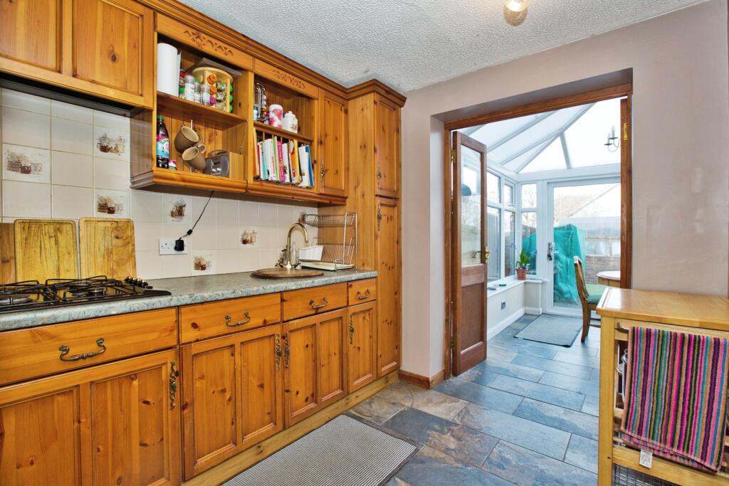 Additional image 4 of Eileen Close, STREET, Somerset, BA16