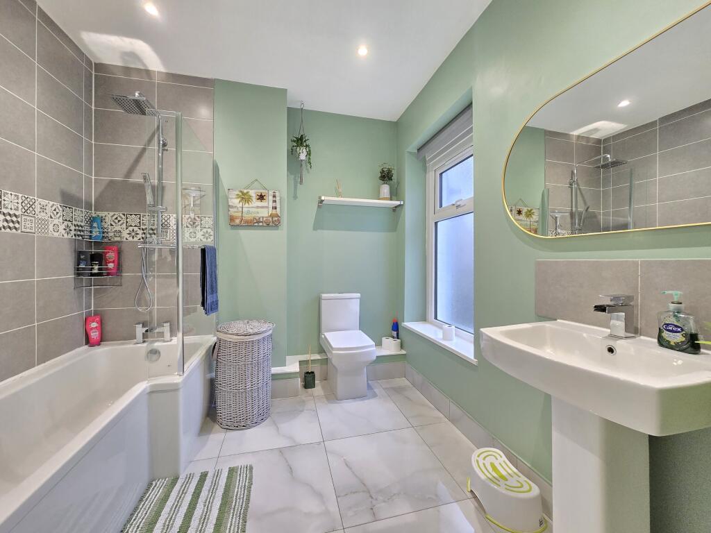 Additional image 12 of Merthyr Street, Barry, South Glamorgan