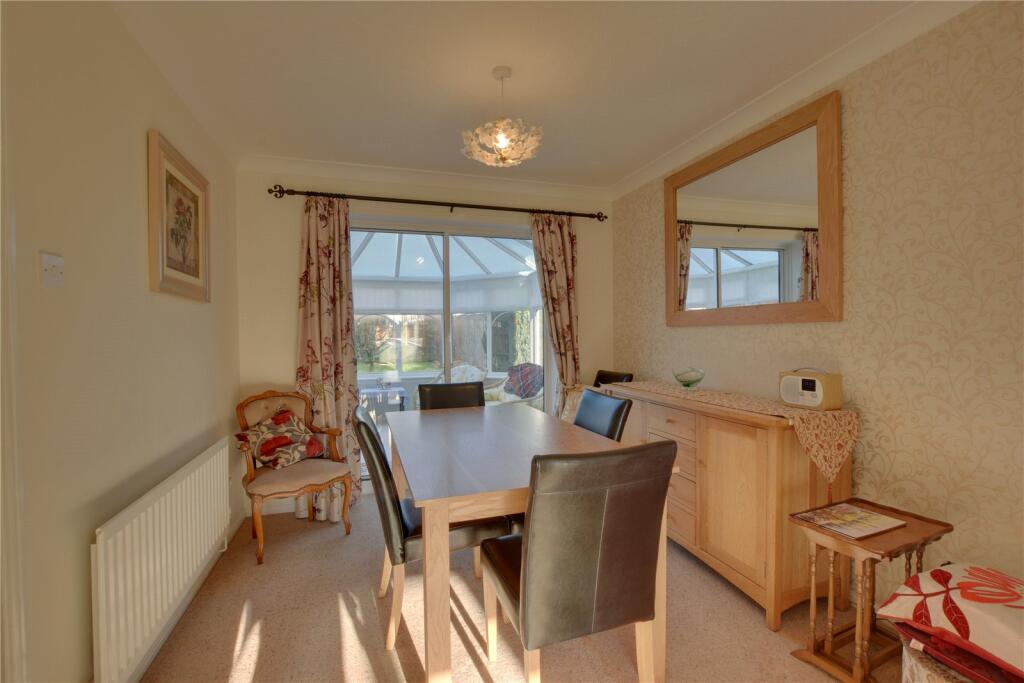 Additional image 16 of Hawthorn Drive, Barnard Castle, County Durham, DL12