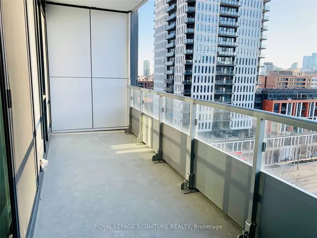 Additional image 8 of 225 Sumach St Unit 906