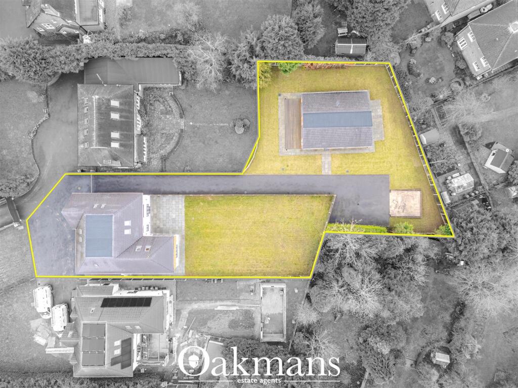 Additional image 52 of Rednal Road, Birmingham, B38