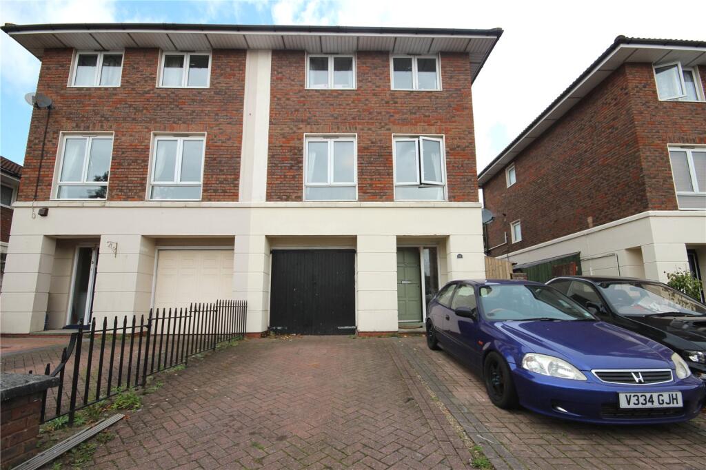 Additional image 8 of Shelley Way, Horfield, Bristol, BS7