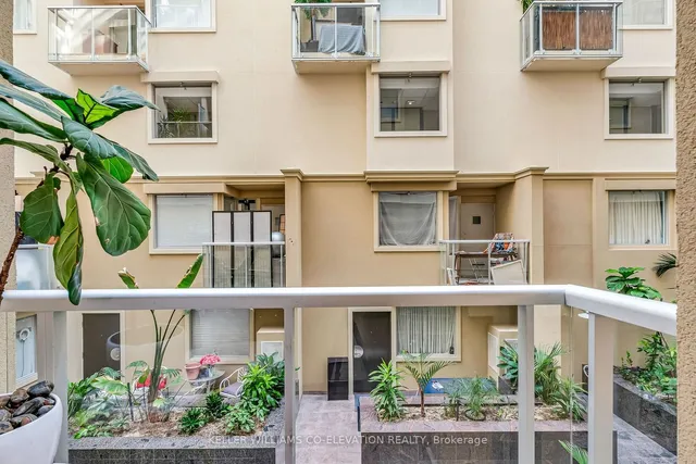 Additional image 23 of 437 Roncesvalles Ave Unit 215