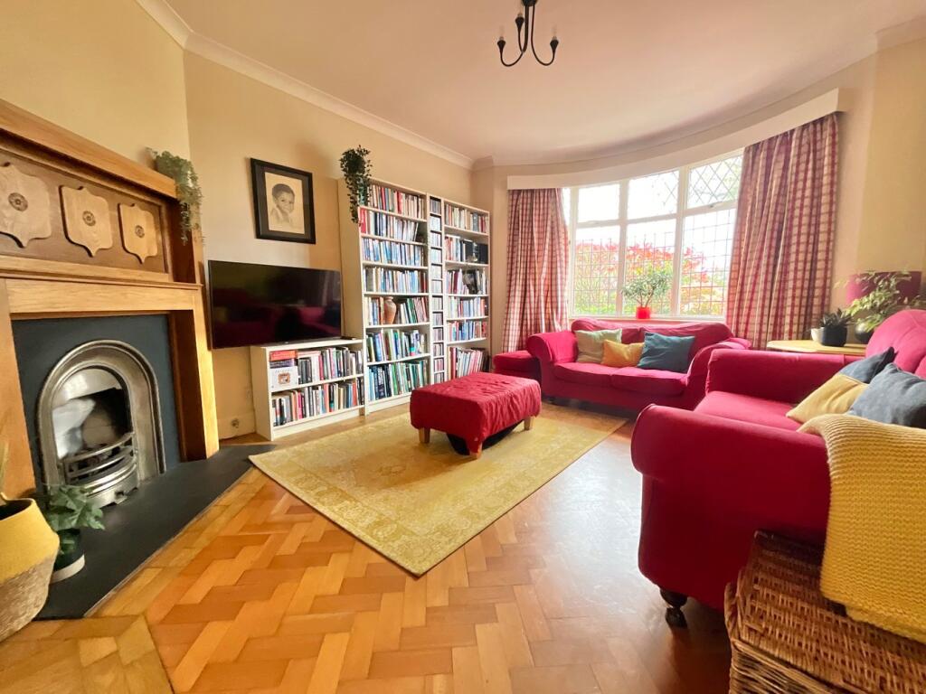 Additional image 6 of Heathwood Road, Cardiff, CF14