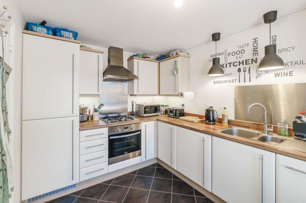 Additional image 13 of Whitley Road, Upper Cambourne, CB23