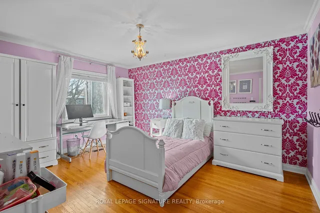 Additional image 35 of 599 Glencairn Ave