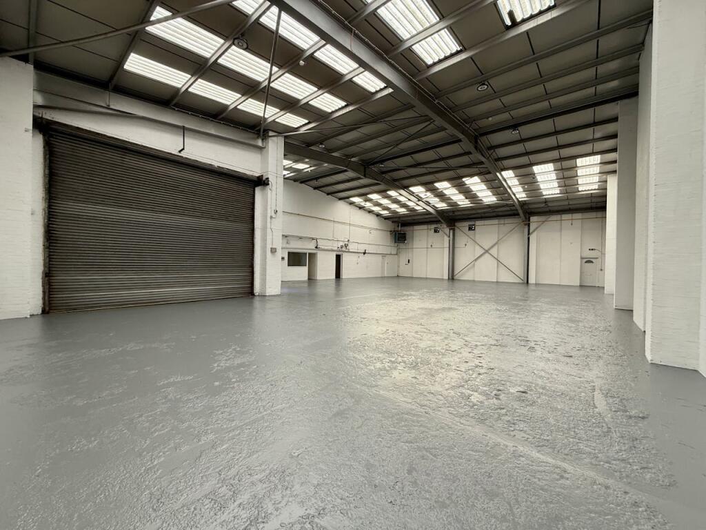 Additional image 4 of Unit 2 Aston Expressway Industrial Estate, Aston, Birmingham, B6 4EX