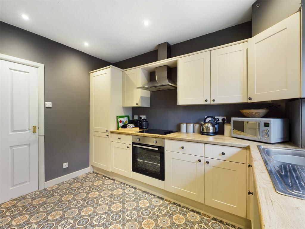 Additional image 5 of Honeysuckle, 7 Easby Court, Easby, Richmond, DL10 7JU
