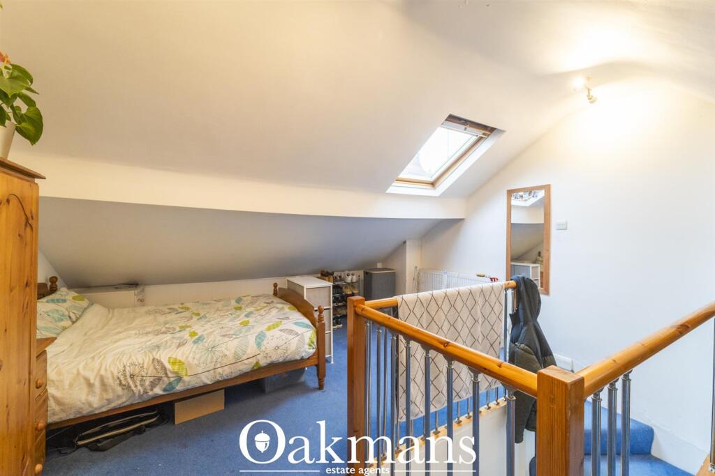 Additional image 9 of Tiverton Road, Birmingham B29
