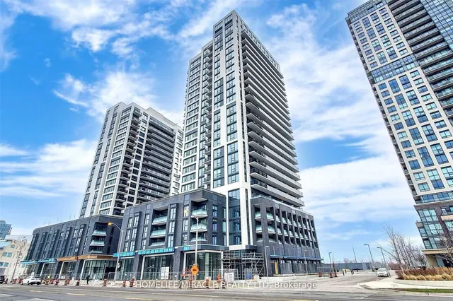 Additional image 10 of 30 Samuel Wood Way Unit 905