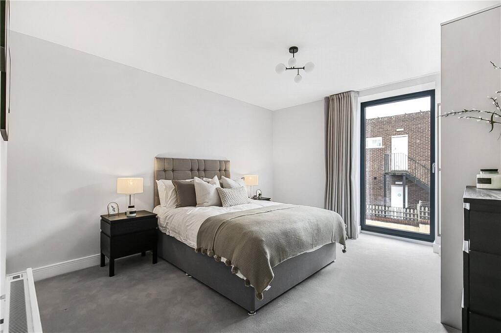 Additional image 6 of Old Electricity Works, St. Albans, Hertfordshire, AL1