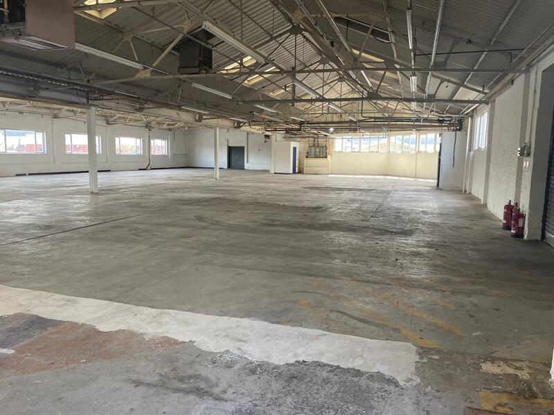 Additional image 5 of Unit AD23 Hastingwood Business Park, Wood Lane, Birmingham