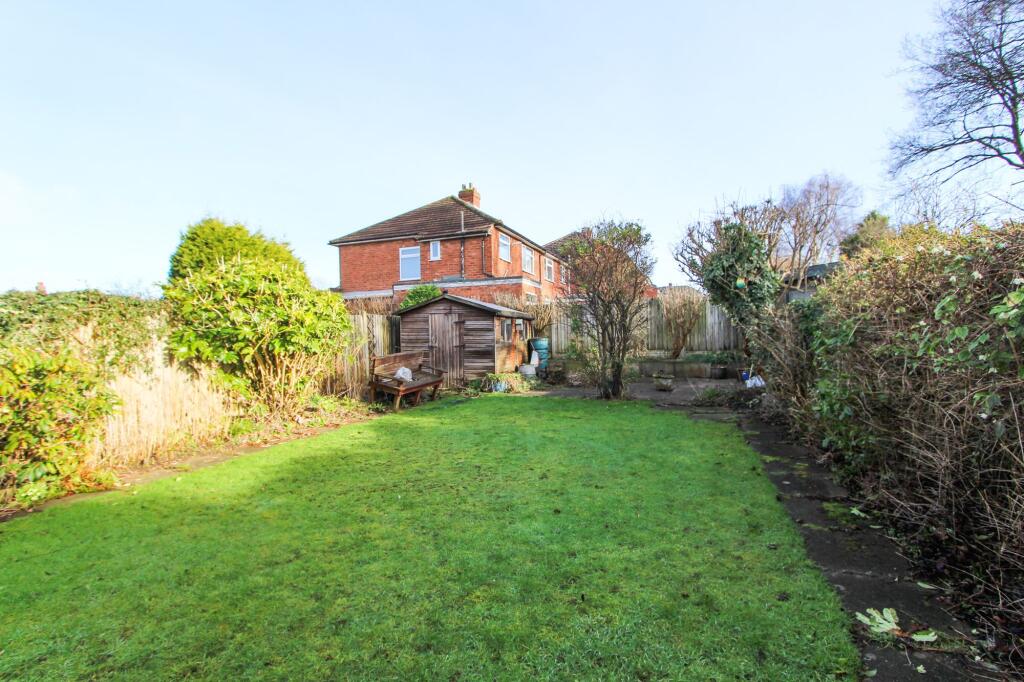 Additional image 15 of Grange Lane, Four Oaks, B75