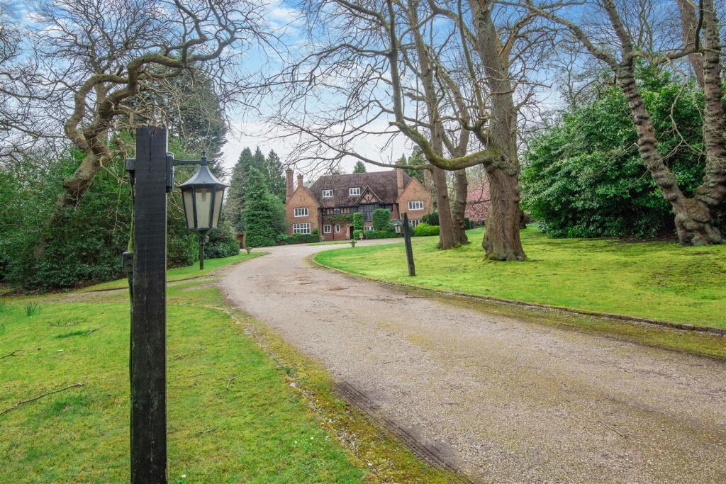 Additional image 27 of Bracebridge Road, Four Oaks Park, Sutton Coldfield