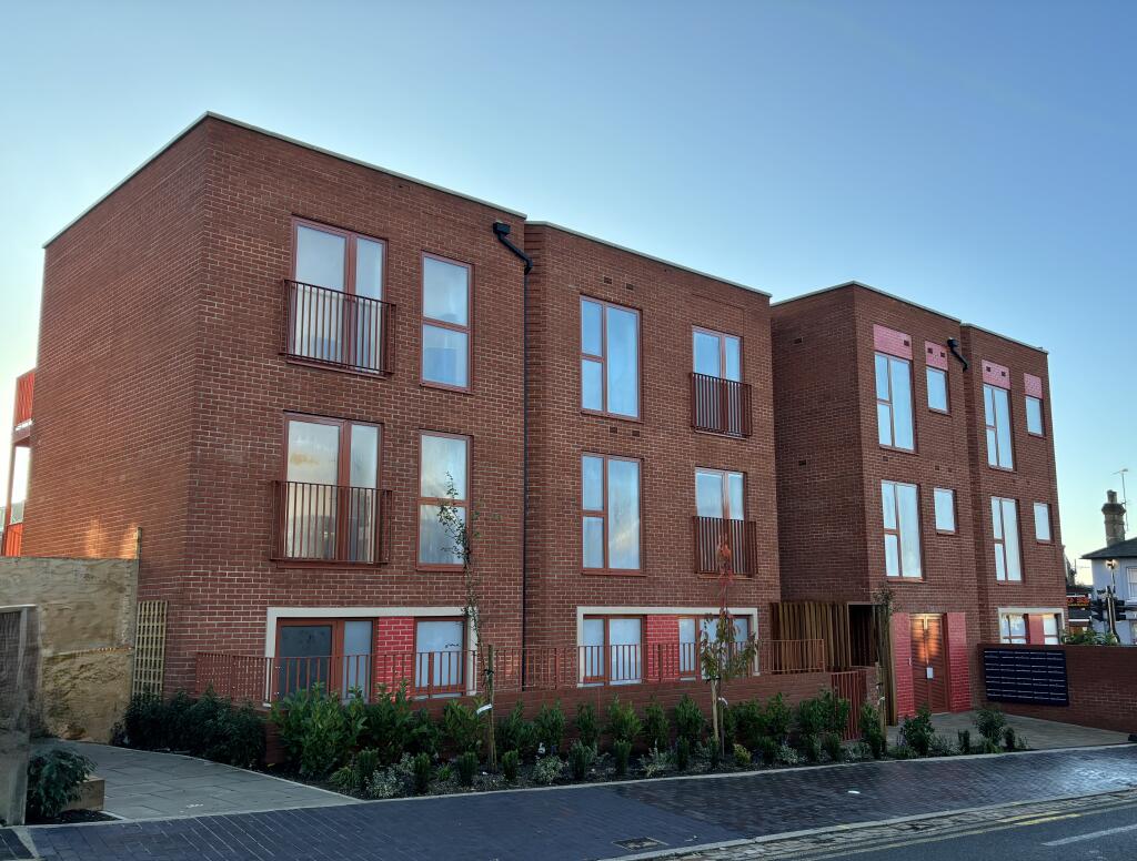 Additional image 9 of Ballroom Apartments, Victoria Street, St. Albans, Hertfordshire, AL1