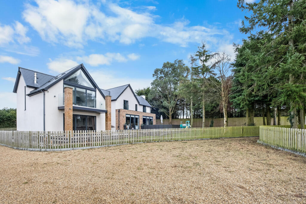 Additional image 32 of Mount Pleasant, Mill Lane, Wildmoor, B61 0BX