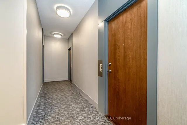 Additional image 9 of 2220 LAKE SHORE Blvd Unit 4208